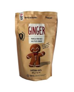 PREMEZCLA GALLETITAS GINGER