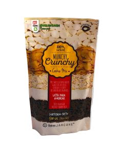 PREMEZCLA GALLETITAS MUNCHY CRUNCHY
