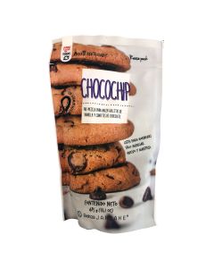 PREMEZCLA GALLETITAS CHOCOCHIPS