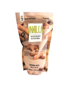 PREMEZCLA GALLETITAS VAINILLA