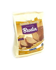 POLVO PARA PREPARAR BUDIN DE VAINILLA