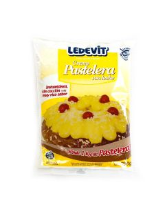 POLVO PARA PREPARAR CREMA PASTELERA