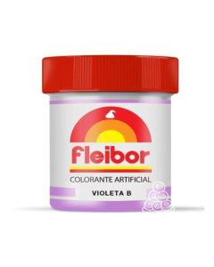 COLORANTE PASTA VIOLETA B