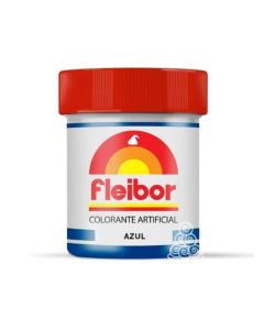 COLORANTE PASTA AZUL 