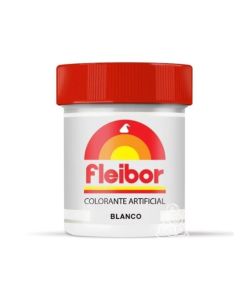 COLORANTE PASTA BLANCO
