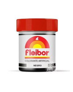 COLORANTE PASTA NEGRO