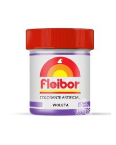 COLORANTE PASTA VIOLETA 