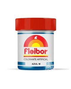 COLORANTE PASTA AZUL M