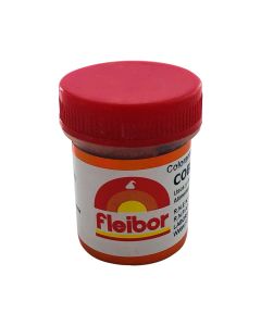 COLORANTE POLVO COBRE FLEIBOR