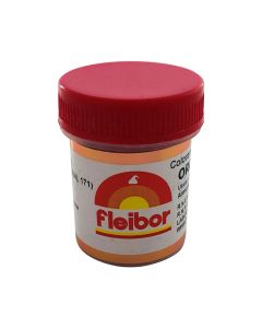 COLORANTE POLVO ORO ROSADO FLEIBOR