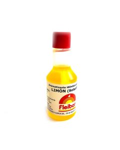 ESENCIA DE LIMON