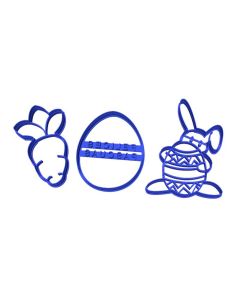 CORTANTE PASCUAS GRANDE