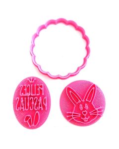 CORTANTE KIT SELLO PASCUA