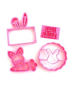 CORTANTE KIT PASCUA