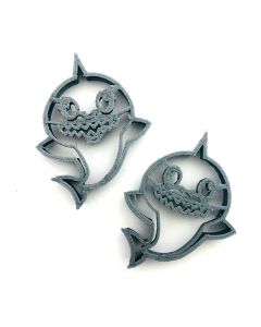CORTANTE BABY SHARK