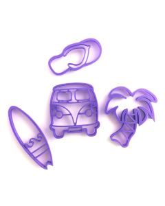 CORTANTE KITS PLAYA