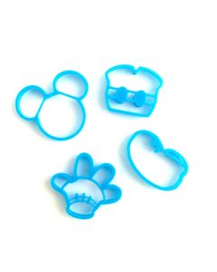 CORTANTE KITS MICKEY