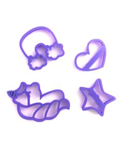 CORTANTE KITS UNICORNIO