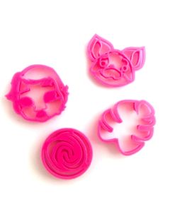 CORTANTE KITS MOANA