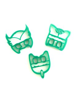 CORTANTE KITS PJMASK