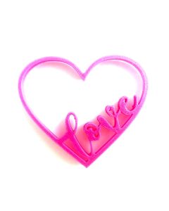CORTANTE CORAZON LOVE