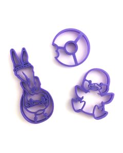 CORTANTE KITS LYNA