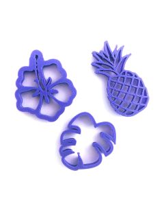 CORTANTE KITS TROPICAL