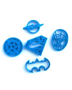 CORTANTE KITS HEROES