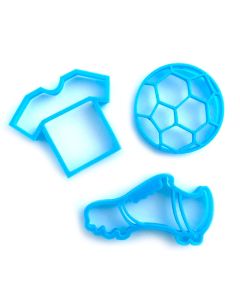 CORTANTE KITS FUTBOL