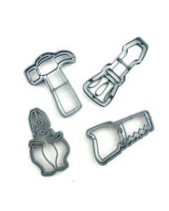 CORTANTES KITS HERRAMIENTAS