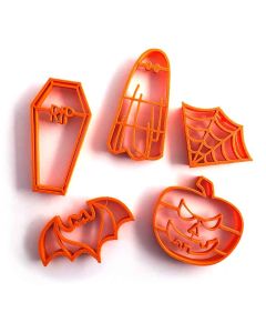 CORTANTE HALLOWEEN RIP