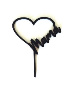 TOPPER MAMA MINI 