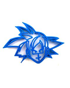 CORTANTE GOKU