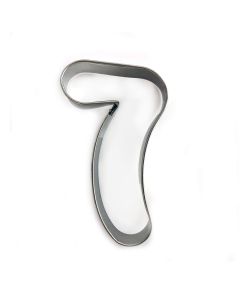 CORTANTE NUMERO 7