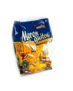 MERENGUE MEDIANO