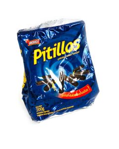 PALITOS DE CHOCOLATE