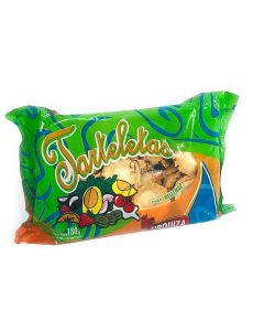 TARTELETAS DULCES PARA RELLENAR