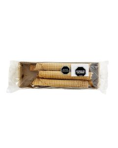 CUBANITOS LARGOS X 120 GRS