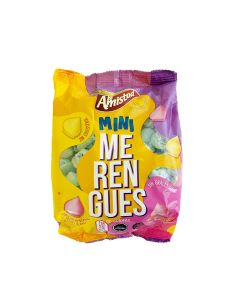 MINI MERENGUE CELESTE X 100 GRS