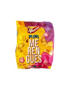 MINI MERENGUE LIMON X 100 GRS
