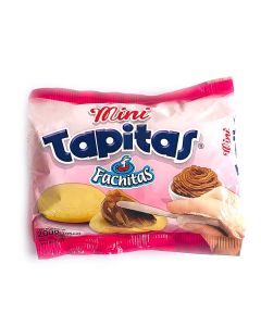MINI TAPITAS PARA ALFAJOR FACHITAS