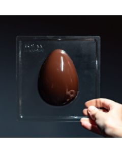 PLACA HUEVO PASCUA Nº11