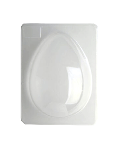 PLACA HUEVO PASCUA Nº18