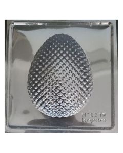 PLACA HUEVO Nº12 PUNTOS