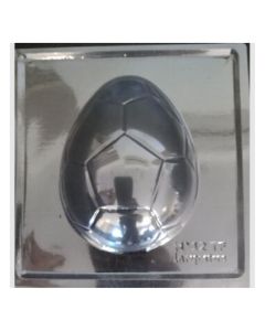 PLACA HUEVO Nº12 FUTBOL