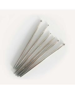 BOLILLOS METALICO MINI x 6 UNI