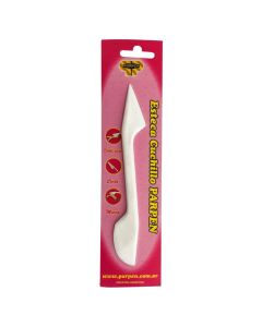 ESTECA CUCHILLO