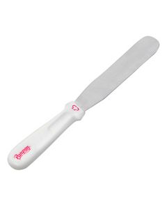 ESPATULA METAL PLANA 15 CM.