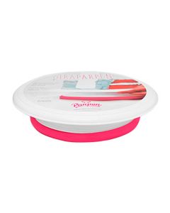 BANDEJA GIRATORIA PLÁSTICA ANTIDESLIZANTE 