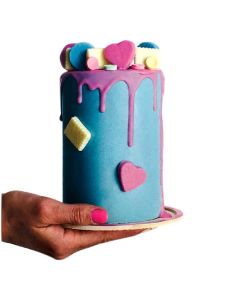 SET PLACA CAKE SORPRESA